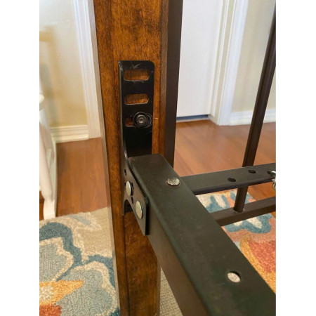 B429-80 : Giường Daybed , Giường Sofa Cỗ Điển 